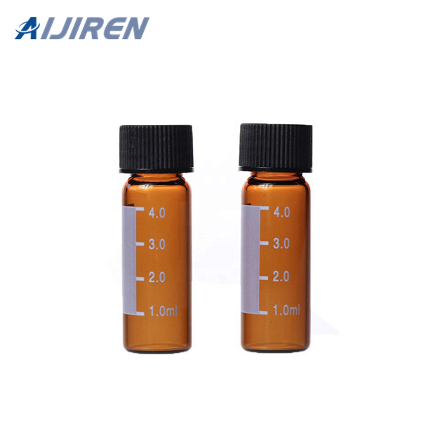 4ml Flat Bottom Amber Vial Compare Trading